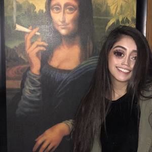 Meet your Posher, Alyssa